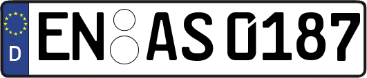 EN-AS0187