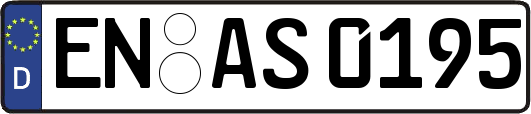 EN-AS0195