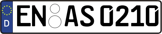 EN-AS0210