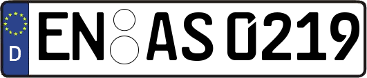 EN-AS0219