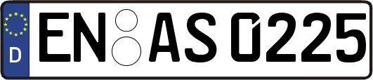 EN-AS0225