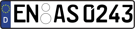 EN-AS0243