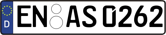 EN-AS0262