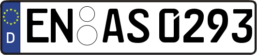 EN-AS0293