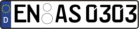 EN-AS0303