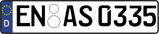 EN-AS0335