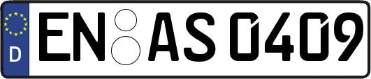 EN-AS0409