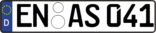 EN-AS041