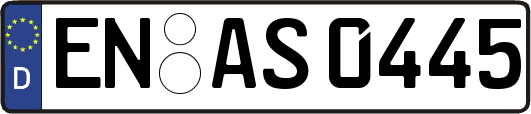 EN-AS0445