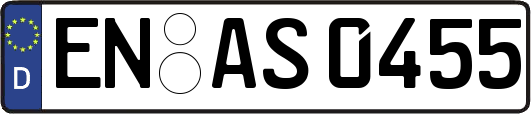 EN-AS0455