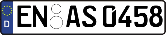 EN-AS0458