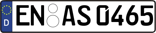 EN-AS0465
