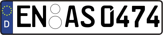 EN-AS0474