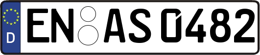 EN-AS0482