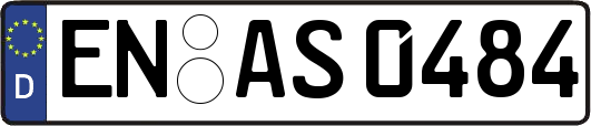 EN-AS0484