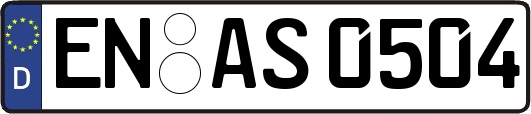 EN-AS0504