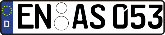 EN-AS053