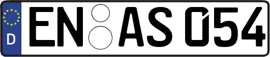 EN-AS054
