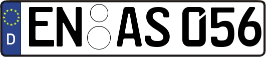 EN-AS056