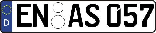 EN-AS057