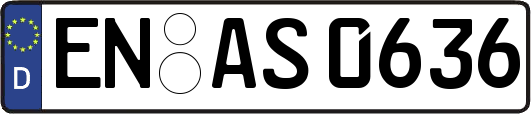 EN-AS0636