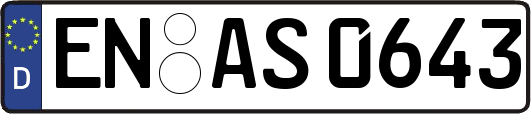 EN-AS0643