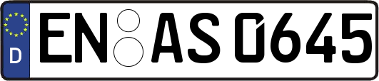EN-AS0645