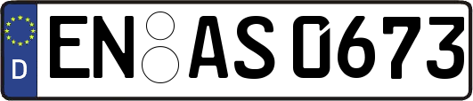 EN-AS0673