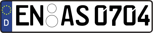 EN-AS0704