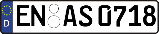 EN-AS0718