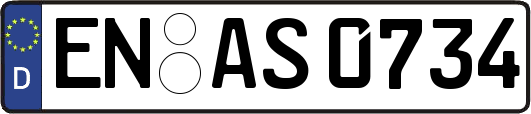 EN-AS0734