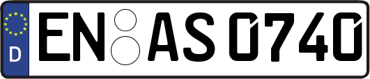 EN-AS0740