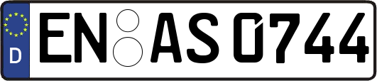 EN-AS0744