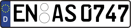 EN-AS0747