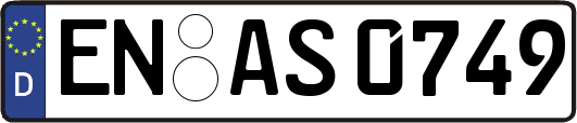 EN-AS0749