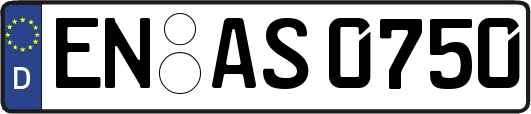 EN-AS0750