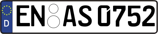 EN-AS0752