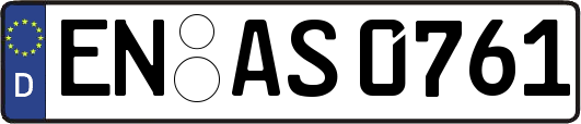 EN-AS0761