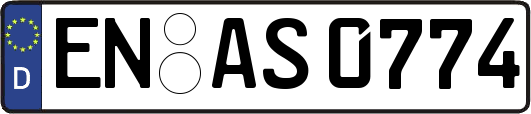 EN-AS0774