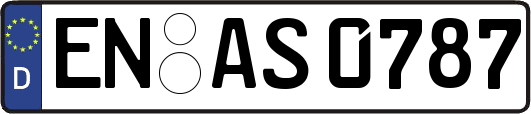 EN-AS0787