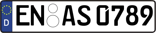 EN-AS0789