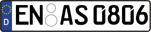 EN-AS0806