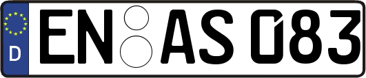 EN-AS083