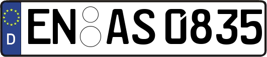 EN-AS0835