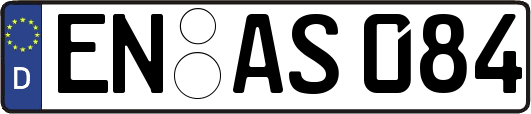 EN-AS084