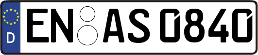EN-AS0840