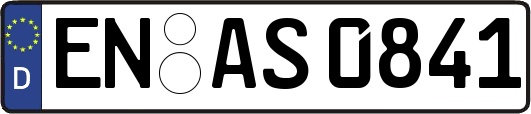 EN-AS0841