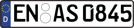 EN-AS0845