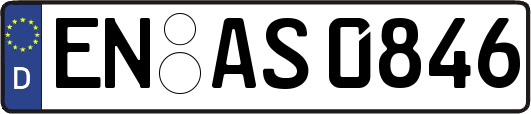 EN-AS0846