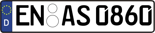 EN-AS0860